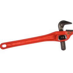 Ridgid 89435 2'' Ağır Tip 90° Sondaj Boru Anahtarı 14'' 350mm
