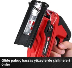 Einhell 4321209 TC-JS 18 Li Solo Akülü Dekupaj Testere