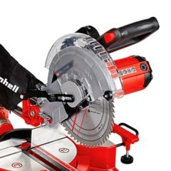 Einhell TC-SM 2531/2 U Gönye Kesme Testere