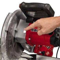 Einhell TC-SM 2531/2 U Gönye Kesme Testere