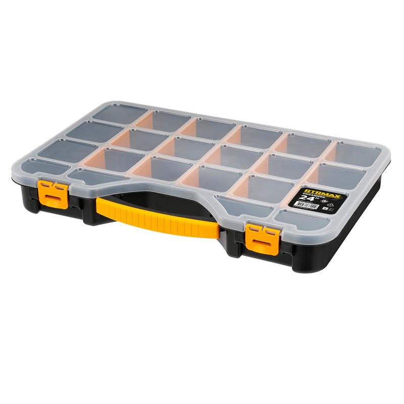 RTRMAX RCK024 24'' Organizer
