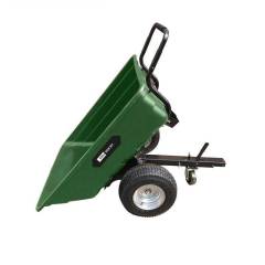 Güde 94323 Römork Bahçe Arabası