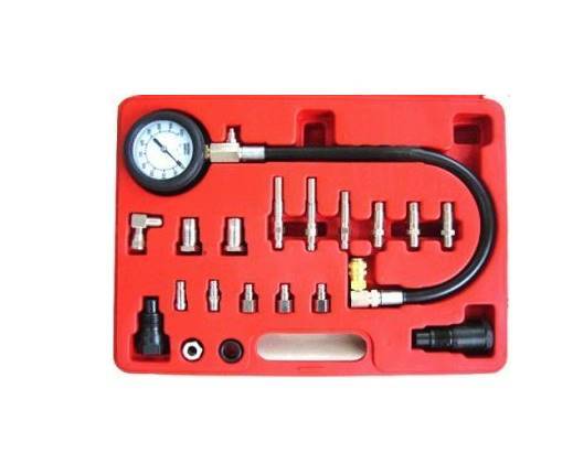 Nt Dizel Motor Kompresyon Test Cihazı (20 Parça)