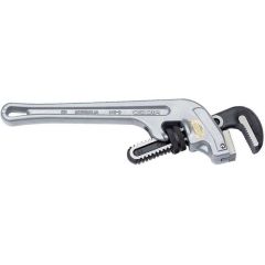 Ridgid 90107 ½ Ağır Tip Alüminyum 45° Sondaj Boru Anahtarı 10'' 250mm