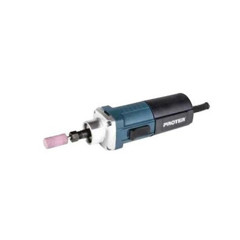 Proter PR 680 E Kısa Tip Kalıpçı Taşlama (Devir Ayarlı)