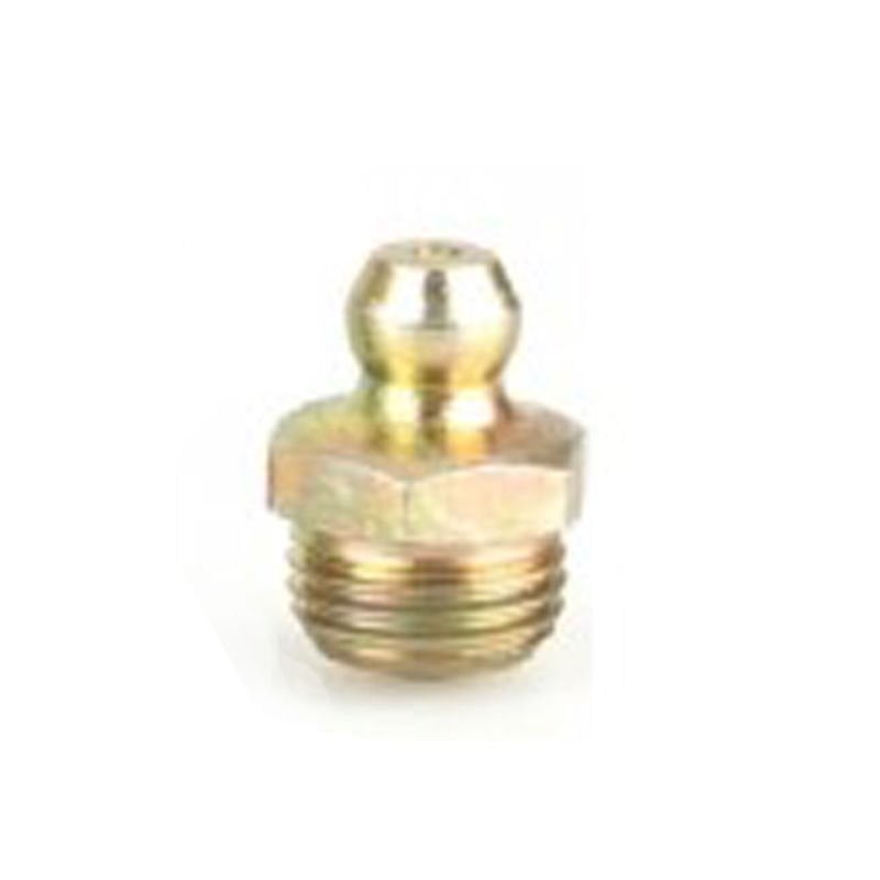 Groz GFT/R/1-8/28 1/8''x28 Düz Gresörlük