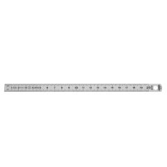 Stanley 1-35-522 200mm x 13mm Paslanmaz Esnek Çelik Cetvel