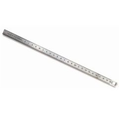 Stanley 1-35-522 200mm x 13mm Paslanmaz Esnek Çelik Cetvel