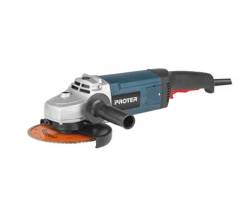 Proter PA 24-180 Jet Taşlama Makinası