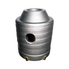 Todrill TD50713 65mm Elmaslı Buat Ucu