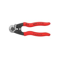 Knipex 95 61 190 Çelık Tel Kesme Pensi