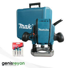 Makita RP0900 Dik Freze