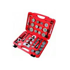 Nt Üniversal Fren Sökme Takma Takımı (35 Parça)