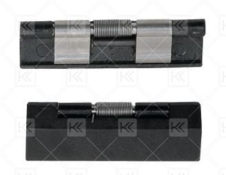 Kanca 135mm Plastik Boru Sıkma Çenesi