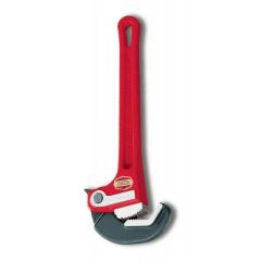 Ridgid 10348 1½'' Rapidgrip Hızlı Kavrama Boru Anahtarı 10'' 250mm