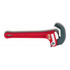 Ridgid 10348 1½'' Rapidgrip Hızlı Kavrama Boru Anahtarı 10'' 250mm