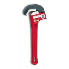 Ridgid 10348 1½'' Rapidgrip Hızlı Kavrama Boru Anahtarı 10'' 250mm