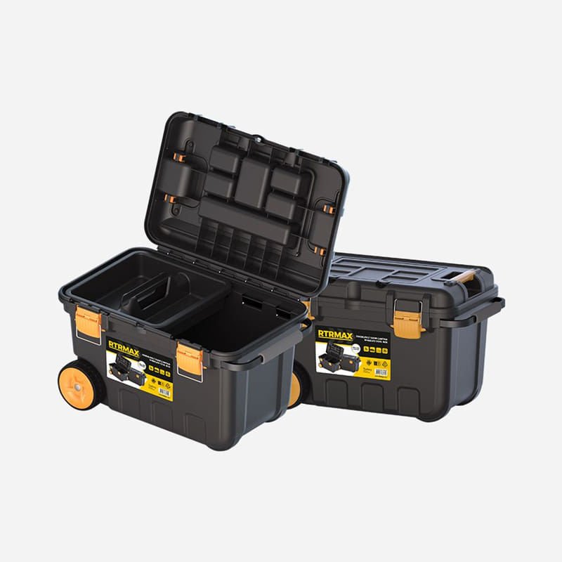 RTRMAX RCKP28 Tekerlekli Takım Çantası