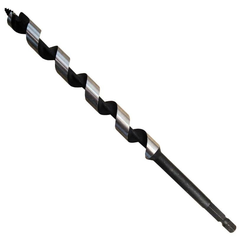 Makita D-16069 1/4'' Altıgen Bağlantılı Ahşap Burgu Uc 20x200mm