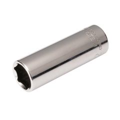 İzeltaş 1107064004 1/4'' Altı Köşe Derin 4mm Lokma Anahtar