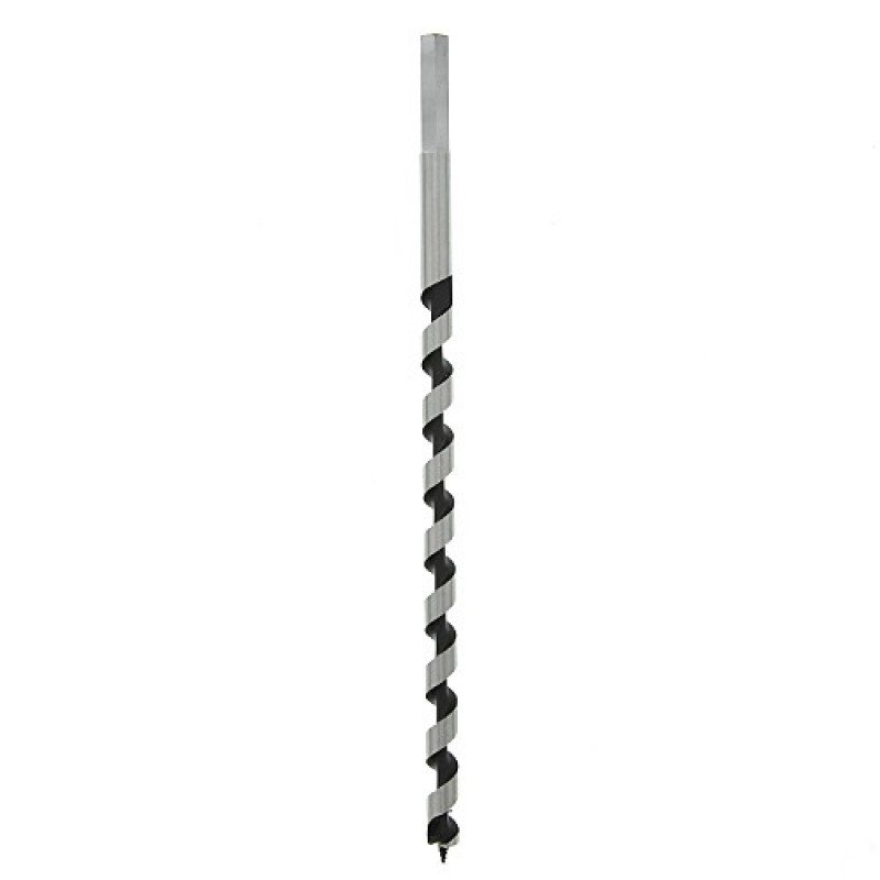 Makita D-16075 1/4'' Altıgen Bağlantılı Ahşap Burgu Uc 21x200mm