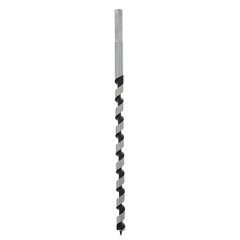 Makita D-16075 1/4'' Altıgen Bağlantılı Ahşap Burgu Uc 21x200mm