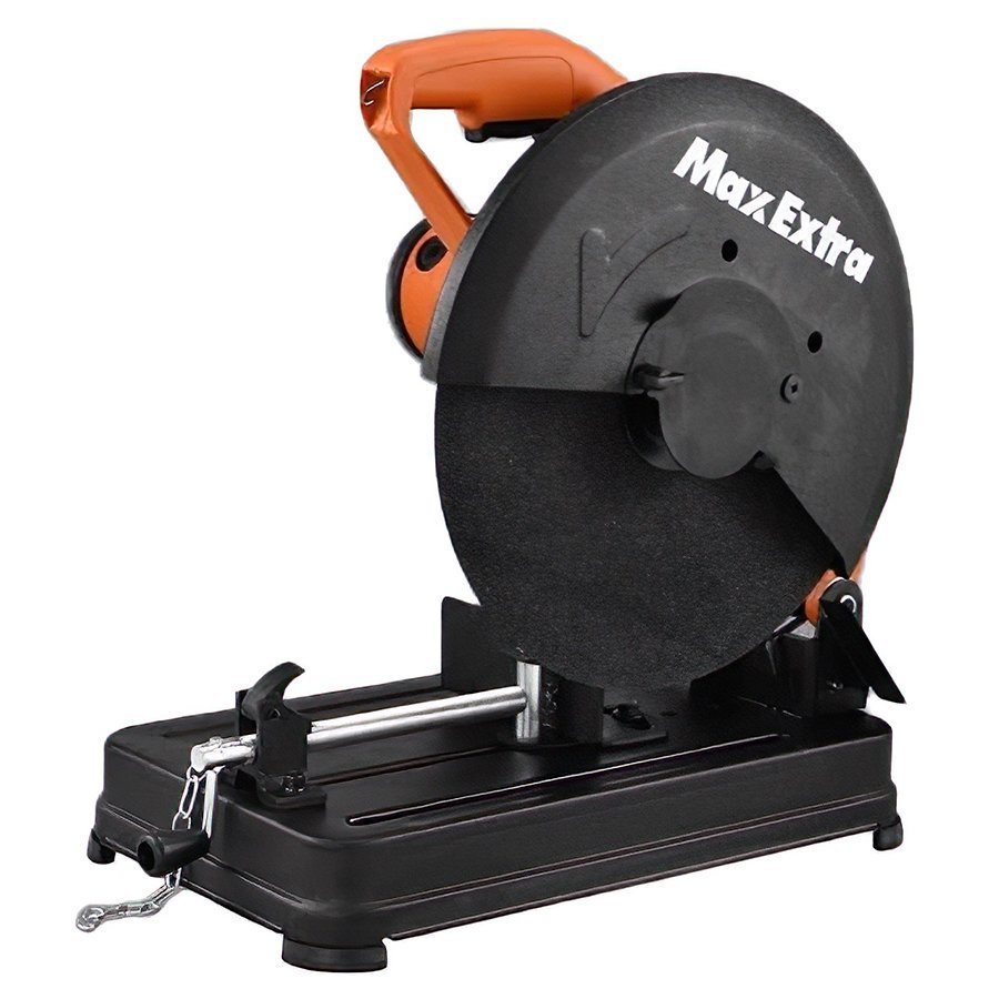 Max-Extra MX3535 Profil Kesme 355 mm