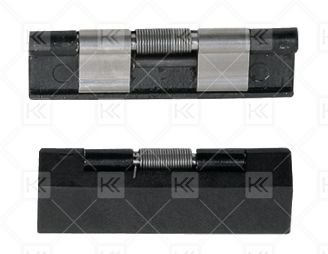 Kanca 175mm Plastik Boru Sıkma Çenesi