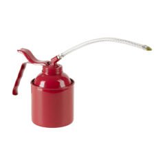Pressol 05 135 500cc Spiralli Metal Yağdanlık