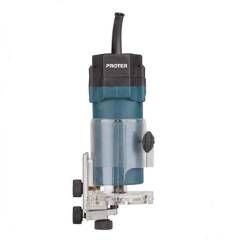 Proter PR420 Freze Laminant Pvc Temizleme Formika Traşlama