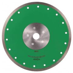 DİSTAR 180x1,4x8,5x22,23 Granit Kesimi için Elmas Testere