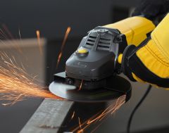 Rtrmax RTM127 2600W 180mm Taşlama Makinası