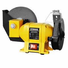 RTRMAX RTM421A 150/200mm 250W Zımpara Taş Motoru