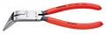 Knipex 38 71 200 200mm Mekanikçi Kargaburun