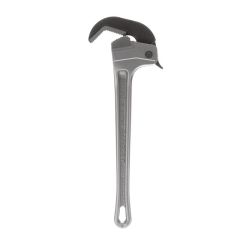 Ridgid 12693 1½'' Rapidgrid Alüminyum Hızlı Kavrama Boru Anahtarı 14'' 350mm