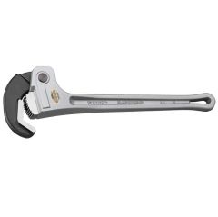 Ridgid 12693 1½'' Rapidgrid Alüminyum Hızlı Kavrama Boru Anahtarı 14'' 350mm