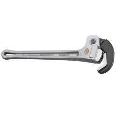 Ridgid 12693 1½'' Rapidgrid Alüminyum Hızlı Kavrama Boru Anahtarı 14'' 350mm