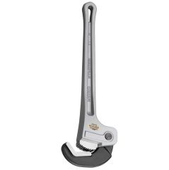 Ridgid 12693 1½'' Rapidgrid Alüminyum Hızlı Kavrama Boru Anahtarı 14'' 350mm