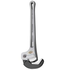 Ridgid 12693 1½'' Rapidgrid Alüminyum Hızlı Kavrama Boru Anahtarı 14'' 350mm