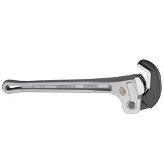 Ridgid 12693 1½'' Rapidgrid Alüminyum Hızlı Kavrama Boru Anahtarı 14'' 350mm
