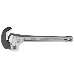 Ridgid 12693 1½'' Rapidgrid Alüminyum Hızlı Kavrama Boru Anahtarı 14'' 350mm