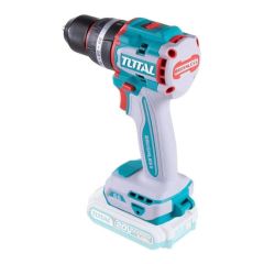 Total TIDLI209681 Solo 20V Akülü Kömürsüz Darbeli Matkap