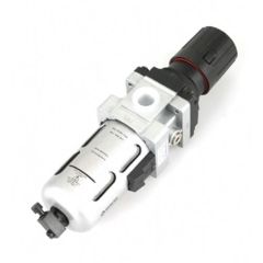 Groz FRC156334-S 1/2'' Filtre ve Hava Regülatörü