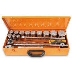 Beta 009280957 928B/C12 3/4'' 25-55mm Lokma Takımı
