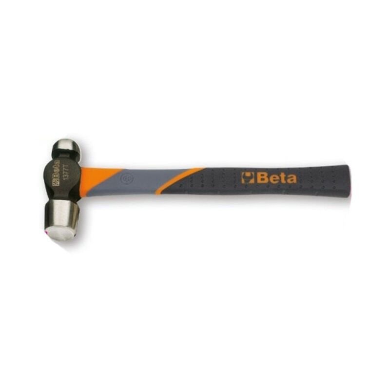 Beta 013770545 1377T 450gr Fiber Saplı Bombe Başlı Çekiç