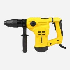 Rtrmax RTM240 40mm 1500W 9J SDS Max Kırıcı Delici