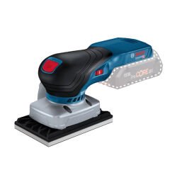 Bosch GSS 18V-13 18V 100mm Solo Zımpara Tablası