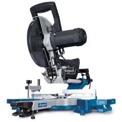 Scheppach HM110MP 254mm Multi Kesim Gönye Kesme Testere