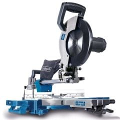 Scheppach HM110MP 254mm Multi Kesim Gönye Kesme Testere