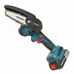 Proter PST 110 ST Akülü Dal Budama Testeresi